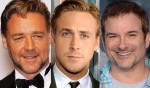 Protagonistas y director de 'The nice guys'