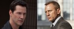 Keanu Reeves sustituye a Daniel Craig en 'The whole truth'