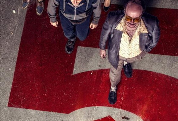 Torrente V: operación Eurovegas