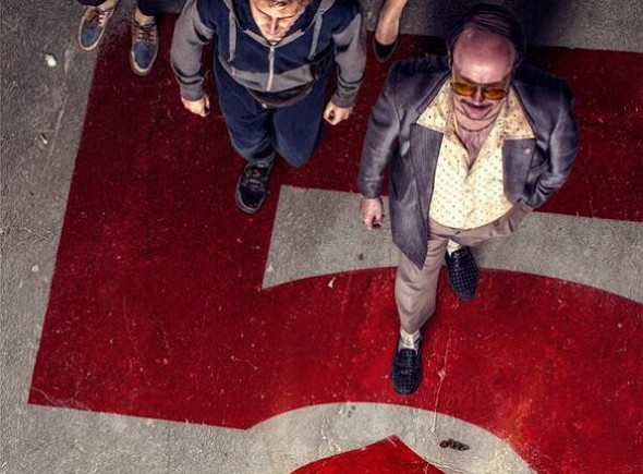 Torrente V: operación Eurovegas