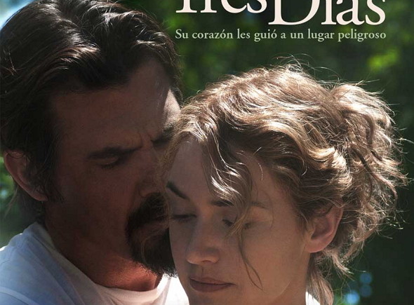 Una vida en 3 días (Labor day)