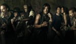 Nuevo banner de personajes para la quinta temporada de 'The walking dead'
