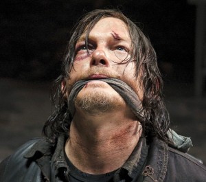 Norman Reedus lo pasará mal en la nueva temporada