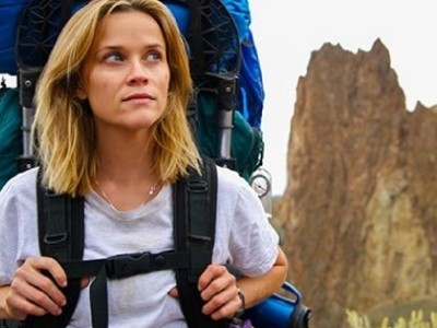 Reese Witherspoon en 'Wild'