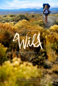 Póster de 'Wild'