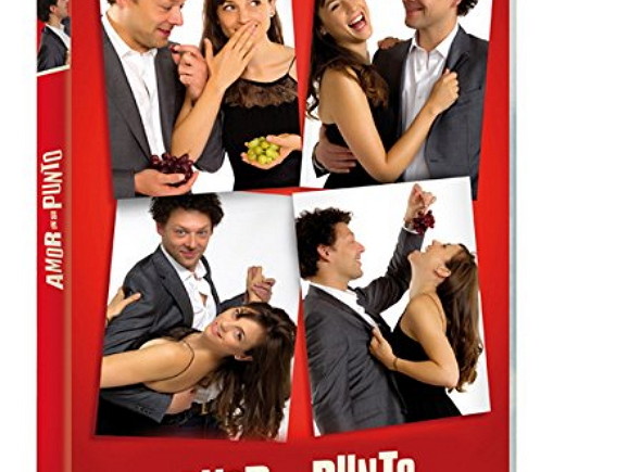 'Amor en tu punto'