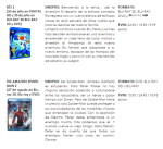 Río 2 y The Amazing Spider-Man 2: El poder de Electro