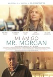 Mi amigo Mr Morgan. Póster