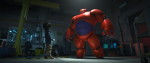 6 Héroes (Big Hero 6)