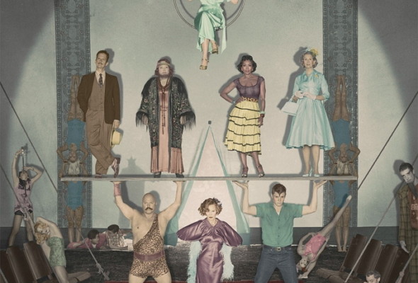 ‘American Horror Story: Freak Show’