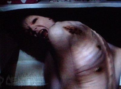 Amityvlle: The Awakening