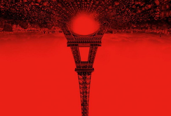 Así en la Tierra como en el cielo (As above So below)