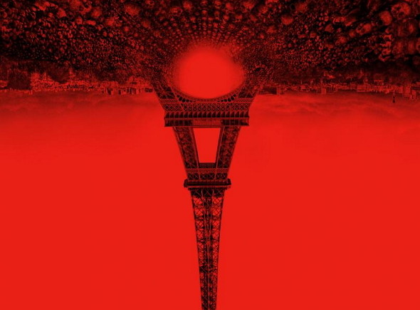 Así en la Tierra como en el cielo (As above So below)