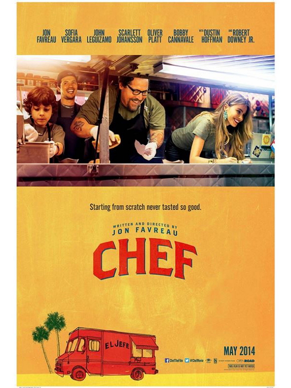 Chef