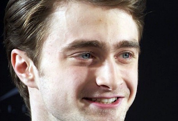 Daniel Radcliffe