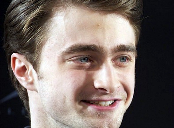 Daniel Radcliffe