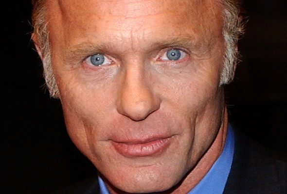 Ed Harris