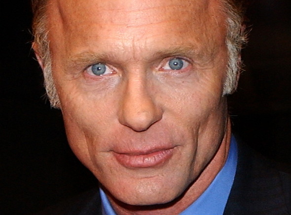 Ed Harris