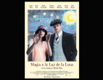 'Magia a la luz de la luna'