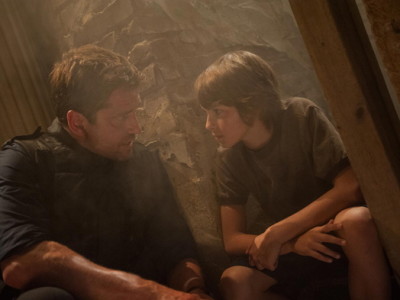 Objetivo: La Casa Blanca