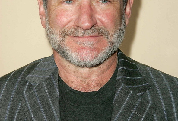 Robin Williams