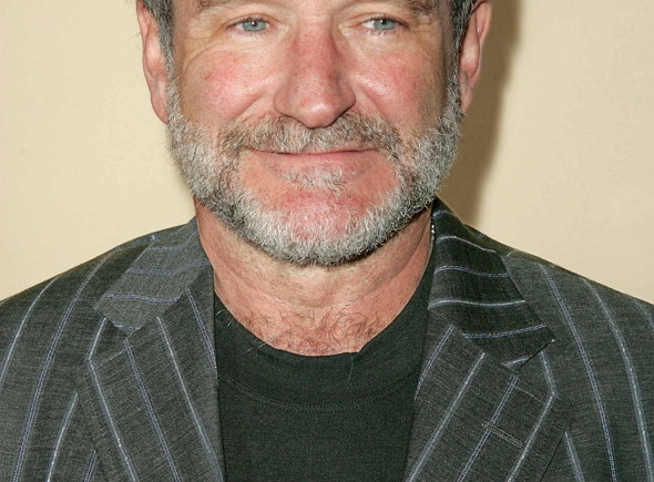 Robin Williams