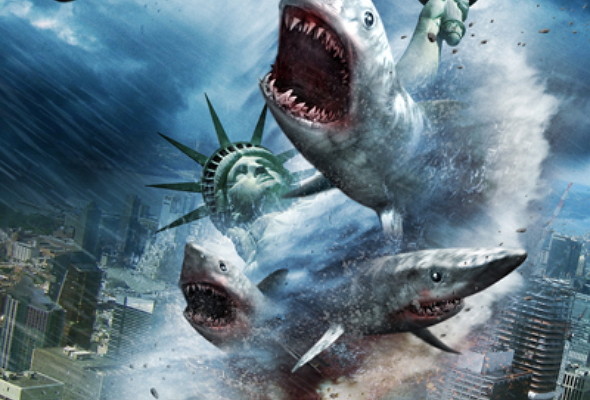 Sharknado