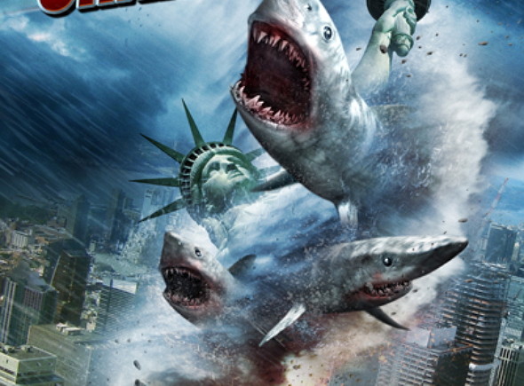 Sharknado