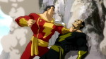 Shazam' 'Black Adam