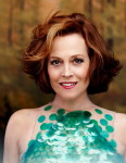 Sigourney Weaver