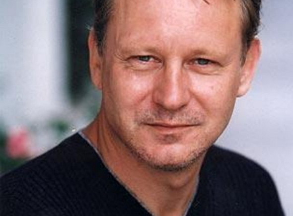 Stellan Skarsgard