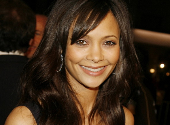 Thandie Newton