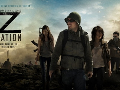 Z Nation
