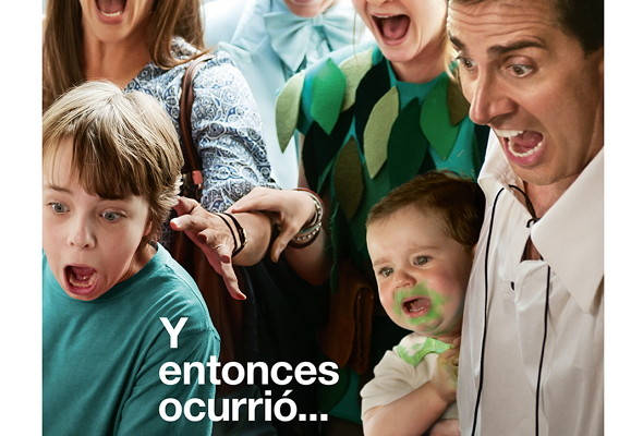 Alexander y el día terrible, horrible, espantoso, horroroso