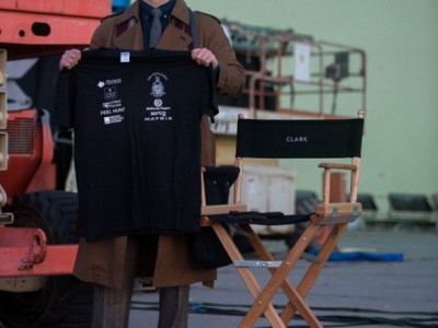 Batman v Superman: Dawn of Justice