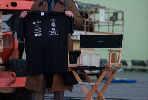 Batman v Superman: Dawn of Justice