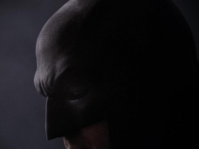 Batman v Superman: Dawn of Justice