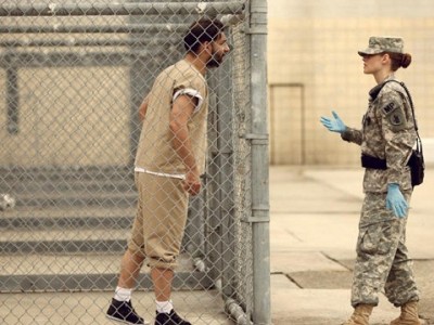Camp X-Ray