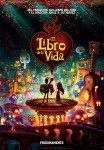 El libro de la vida (The book of life)