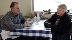 El personaje de Keith Carradine protagonizará la segunda temporada