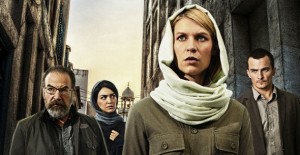 Rostros de la próxima temporada de 'Homeland'