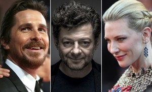 Andy Serkis dirigirá en 'The jungle book: Origins' a Christian Bale y Cate Blanchett