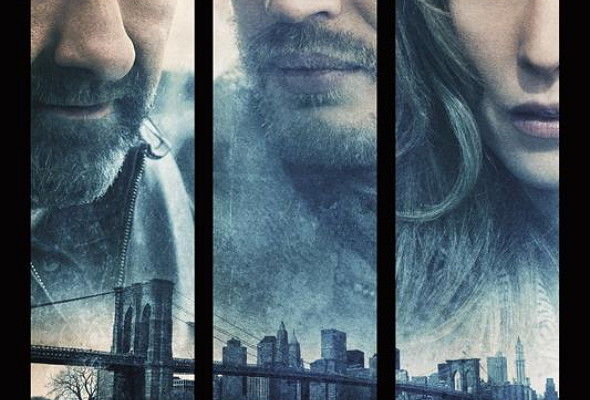 La entrega (The Drop)