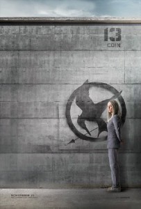 Alma Coin también tiene póster