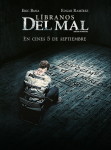 ‘Líbranos del mal (Deliver us from evil)’
