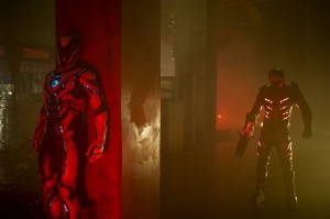 Nueva imagen de 'Max Steel'