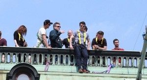 'Misión imposible 5' nos devolverá las acrobacias de Cruise