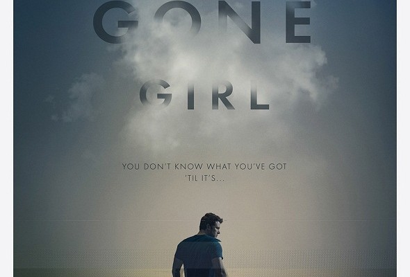 Perdida (Gone Girl)