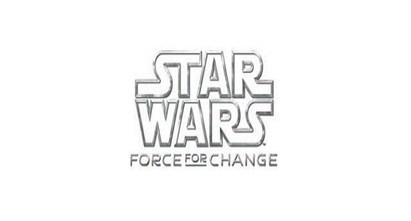 Star Wars: la fuerza del cambio