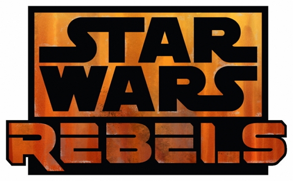 Star Wars: Rebels